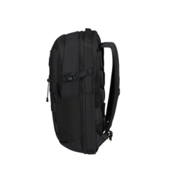Samsonite Dye Namic Backpack L 17.3" Black Backpack 9 Samsonite Dye Namic Backpack L 17.3" Black Backpack -Samsonite Verkoopwinkel https3A2F2Fmedia.travelbags cdn.nl2Fsqaure 13602F4758172Fimage
