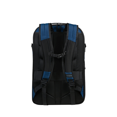 Samsonite Dye Namic Backpack L 17.3" Blue Backpack 4 Samsonite Dye Namic Backpack L 17.3" Blue Backpack - Afbeelding 2