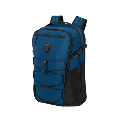 Samsonite Dye Namic Backpack L 17.3" Blue Backpack 5 Samsonite Dye Namic Backpack L 17.3" Blue Backpack - Afbeelding 3