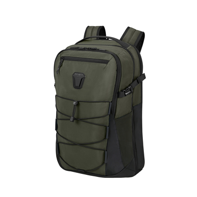 Samsonite Dye Namic Backpack L 17.3" Foliage Green Backpack 5 Samsonite Dye Namic Backpack L 17.3" Foliage Green Backpack - Afbeelding 3