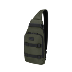 Samsonite Sackmod Slingbag M Foliage Green 7 Samsonite Sackmod Slingbag M Foliage Green -Samsonite Verkoopwinkel https3A2F2Fmedia.travelbags cdn.nl2Fsqaure 13602F4771152Fimage