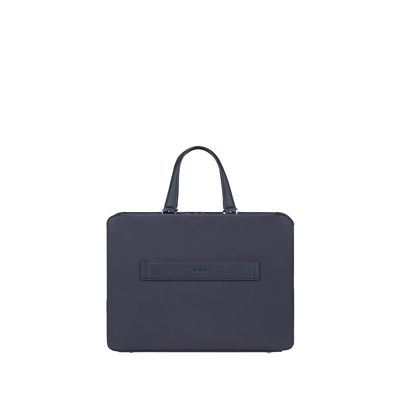 Samsonite Zalia 3.0 Businesstas Met 14 Inch Laptopvak 747701335200000 Recyclex Blauw 4 Samsonite Zalia 3.0 Businesstas Met 14 Inch Laptopvak 747701335200000 Recyclex Blauw - Afbeelding 2