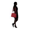 Samsonite Zalia 3.0 Tote 14.1" Dark Red -Samsonite Verkoopwinkel https3A2F2Fmedia.travelbags cdn.nl2Fsqaure 13602F4771822Fimage