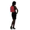 Samsonite Zalia 3.0 Backpack 14.1" Dark Red Backpack