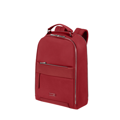 Samsonite Zalia 3.0 Backpack 14.1" Dark Red Backpack 5 Samsonite Zalia 3.0 Backpack 14.1" Dark Red Backpack - Afbeelding 3