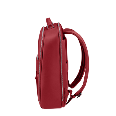 Samsonite Zalia 3.0 Backpack 14.1" Dark Red Backpack 6 Samsonite Zalia 3.0 Backpack 14.1" Dark Red Backpack - Afbeelding 4