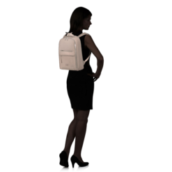 Samsonite Zalia 3.0 Backpack 14.1" Old Rose Backpack