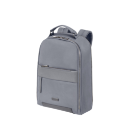 Samsonite Zalia 3.0 Backpack 14.1" Silver Grey Backpack 8 Samsonite Zalia 3.0 Backpack 14.1" Silver Grey Backpack -Samsonite Verkoopwinkel https3A2F2Fmedia.travelbags cdn.nl2Fsqaure 13602F4777372Fimage