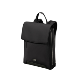 Samsonite Zalia 3.0 Backpack W/Flap 14.1" Black Backpack 8 Samsonite Zalia 3.0 Backpack W/Flap 14.1" Black Backpack -Samsonite Verkoopwinkel https3A2F2Fmedia.travelbags cdn.nl2Fsqaure 13602F4777742Fimage