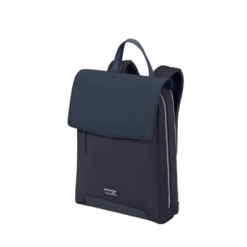 Samsonite Zalia 3.0 Backpack W/Flap 14.1" Dark Navy Backpack -Samsonite Verkoopwinkel https3A2F2Fmedia.travelbags cdn.nl2Fsqaure 13602F4777842Fimage