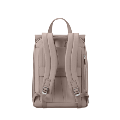 Samsonite Zalia 3.0 Backpack W/Flap 14.1" Old Rose Backpack 4 Samsonite Zalia 3.0 Backpack W/Flap 14.1" Old Rose Backpack - Afbeelding 2