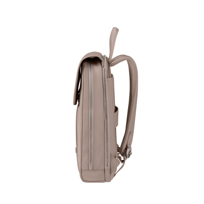 Samsonite Zalia 3.0 Backpack W/Flap 14.1" Old Rose Backpack 6 Samsonite Zalia 3.0 Backpack W/Flap 14.1" Old Rose Backpack - Afbeelding 4