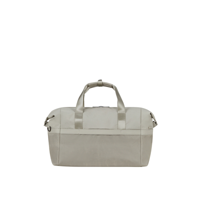 Samsonite Airea Duffle 45 Sand Storm Weekendtas 4 Samsonite Airea Duffle 45 Sand Storm Weekendtas - Afbeelding 2