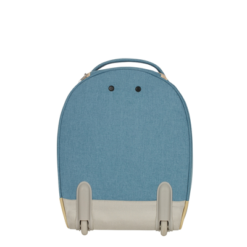 Sammies By Samsonite Happy Sammies Upright 45 Hedgehog Harris Lichtgewicht Koffer -Samsonite Verkoopwinkel https3A2F2Fmedia.travelbags cdn.nl2Fsqaure 13602F647112Fimage