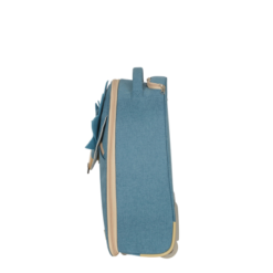 Sammies By Samsonite Happy Sammies Upright 45 Hedgehog Harris Lichtgewicht Koffer -Samsonite Verkoopwinkel https3A2F2Fmedia.travelbags cdn.nl2Fsqaure 13602F647122Fimage