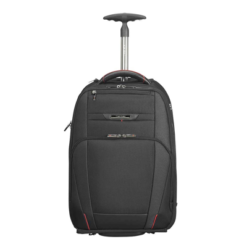 Samsonite Pro DLX 5 Laptop Backpack Wheels 17.3'' Black Backpack -Samsonite Verkoopwinkel https3A2F2Fmedia.travelbags cdn.nl2Fsqaure 13602F786972Fimage