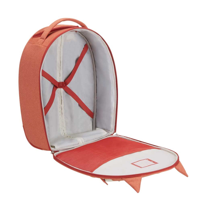 Sammies By Samsonite Happy Sammies Upright 45 Fox William Lichtgewicht Koffer 4 Sammies By Samsonite Happy Sammies Upright 45 Fox William Lichtgewicht Koffer - Afbeelding 2