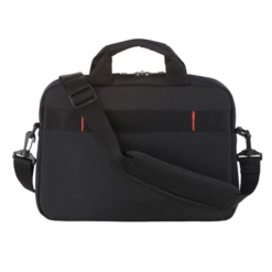 Samsonite 115326 1041 GuardIT 2.0 Laptoptas 13.3 Inch Zwart