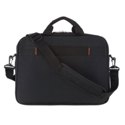 Samsonite 115327 1041 GuardIT 2.0 Laptoptas 15.6 Inch Zwart
