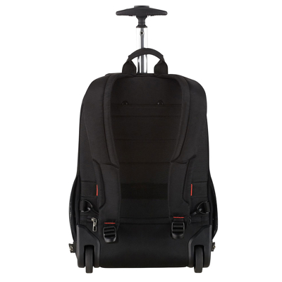 Samsonite 115333 1041 GuardIT 2.0 Laptop Rugzak Met Wieltjes 17.3 Inch Zwart 3 Samsonite 115333 1041 GuardIT 2.0 Laptop Rugzak Met Wieltjes 17.3 Inch Zwart